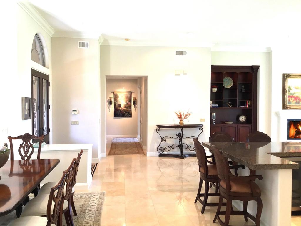 The Citrus - Residential Lease