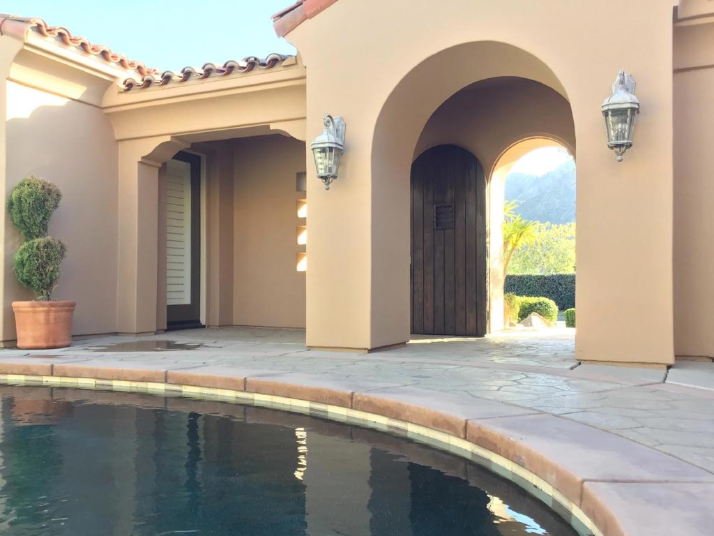 The Citrus - Residential Lease