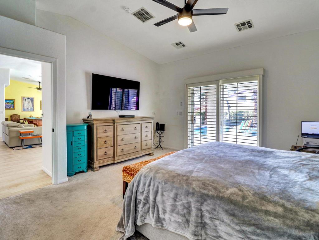 Mission Lakes - Residential