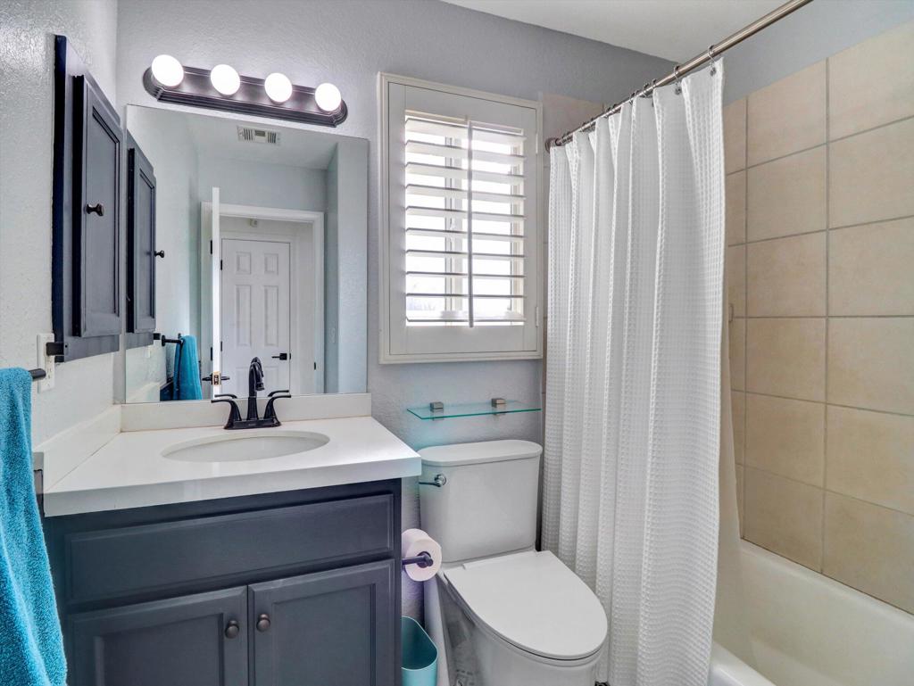 Mission Lakes - Residential