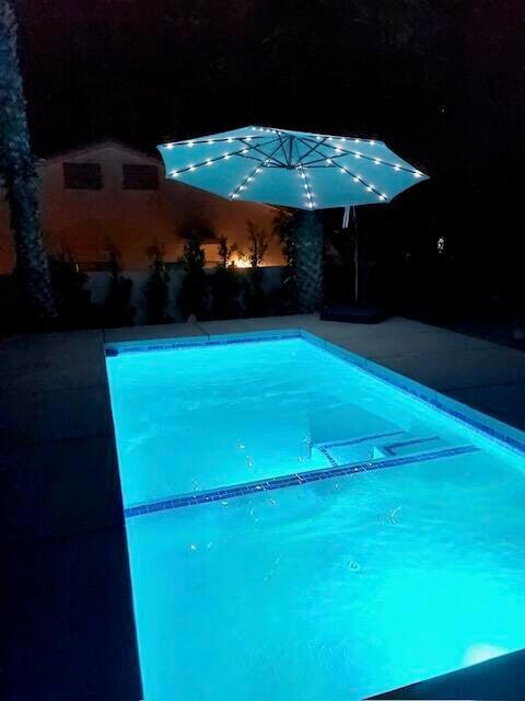 Mission Lakes - Residential