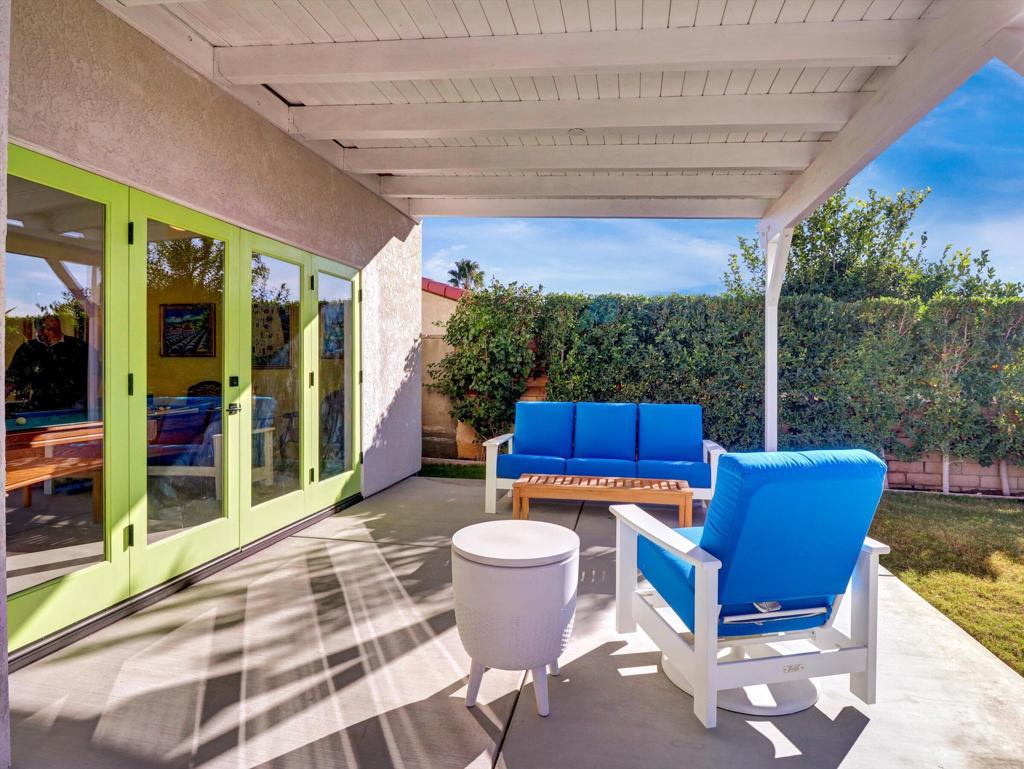 Mission Lakes - Residential