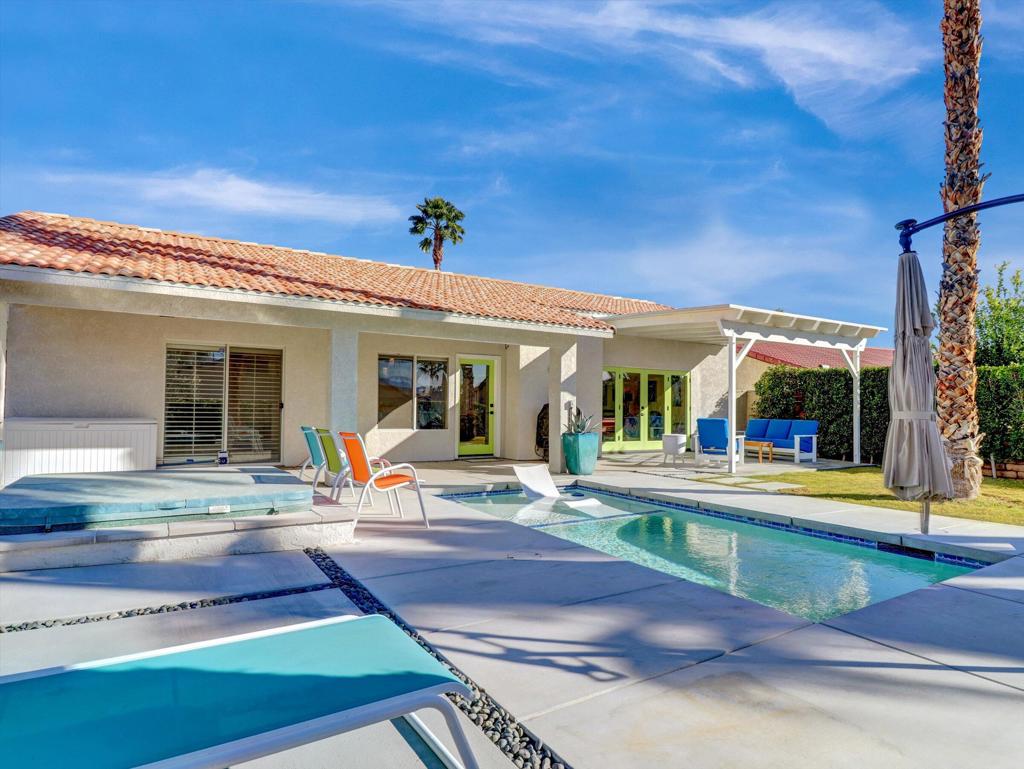 Mission Lakes - Residential