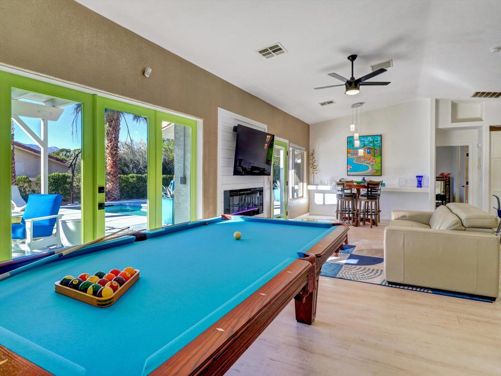 Mission Lakes - Residential