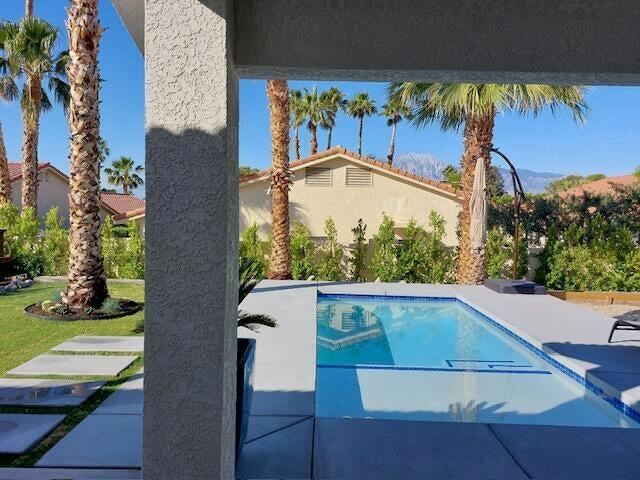 Mission Lakes - Residential