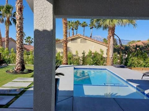 Photo of 9201 Warwick Drive, Desert Hot Springs, CA 92240 (MLS # 219140470DA)