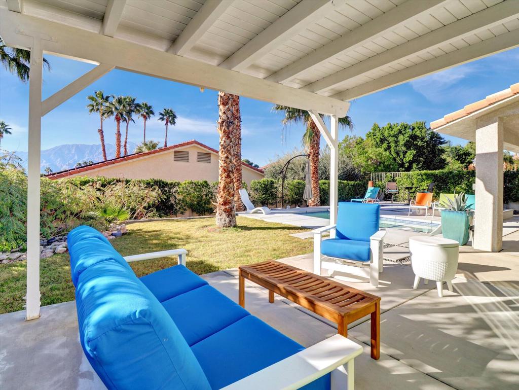 Mission Lakes - Residential