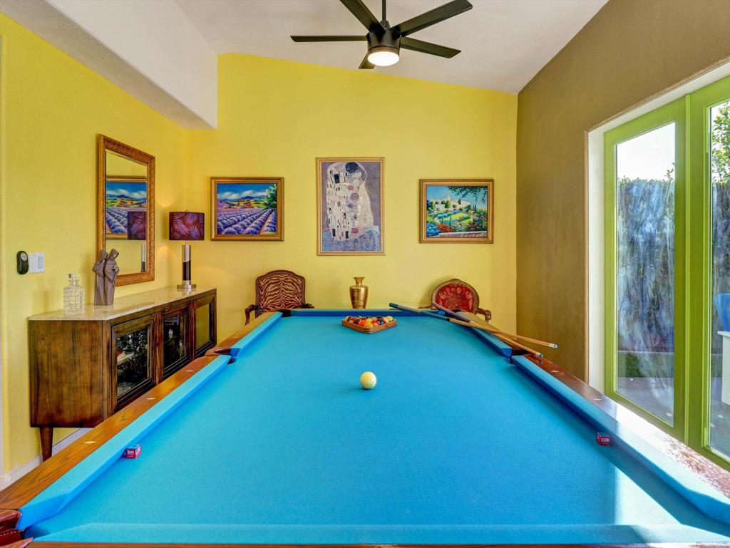 Mission Lakes - Residential