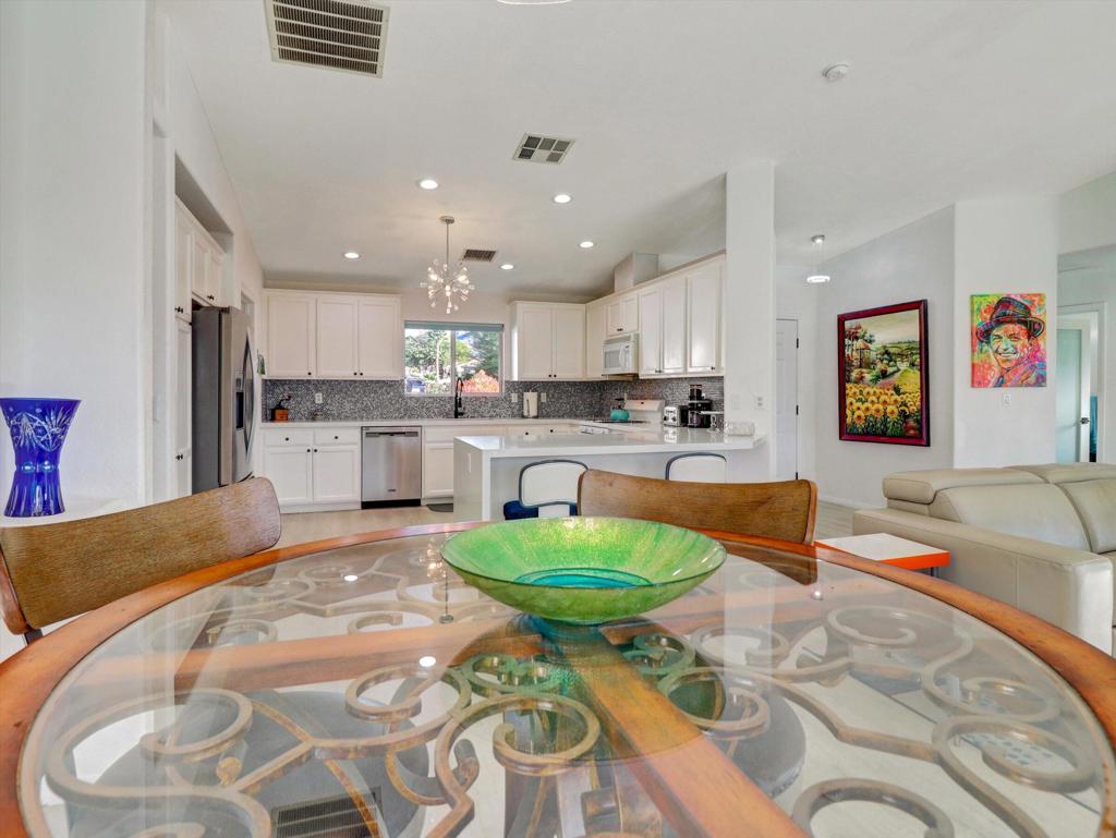 Mission Lakes - Residential