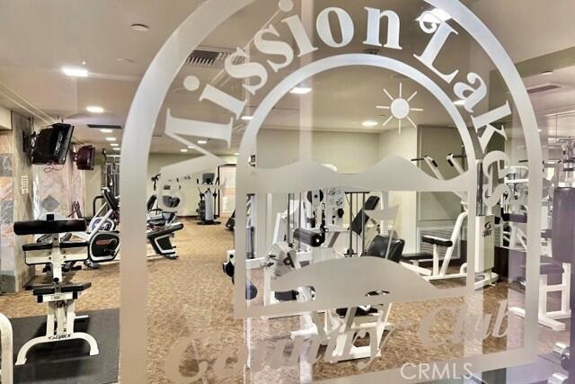 Mission Lakes - Residential