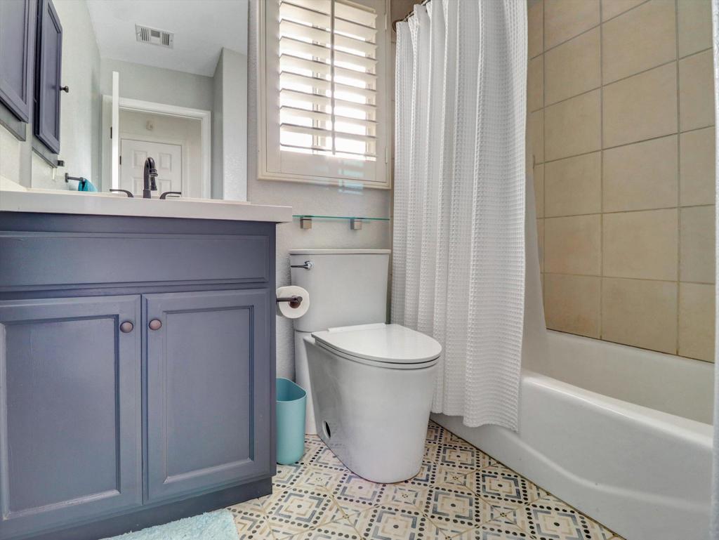 Mission Lakes - Residential