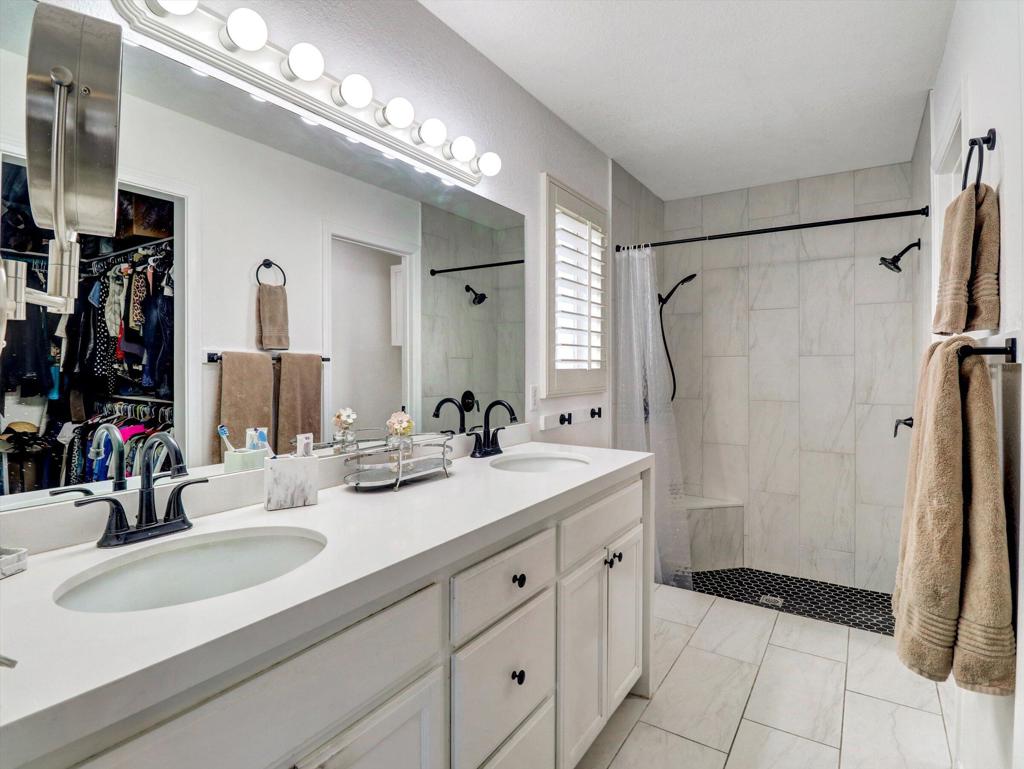 Mission Lakes - Residential