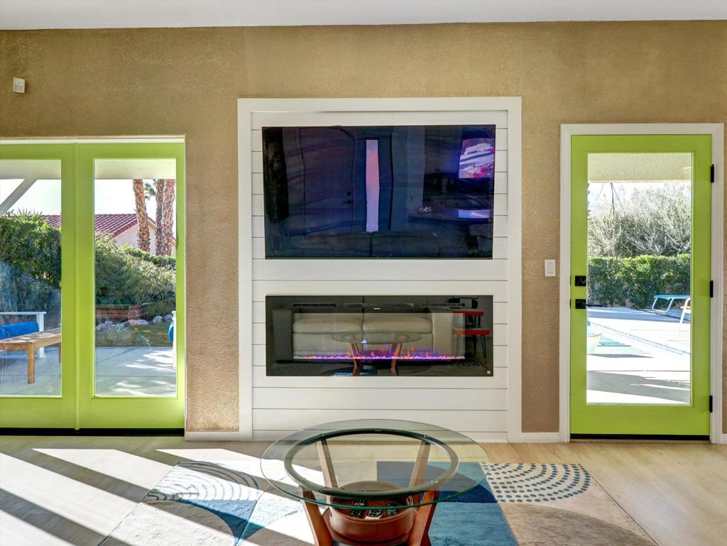 Mission Lakes - Residential