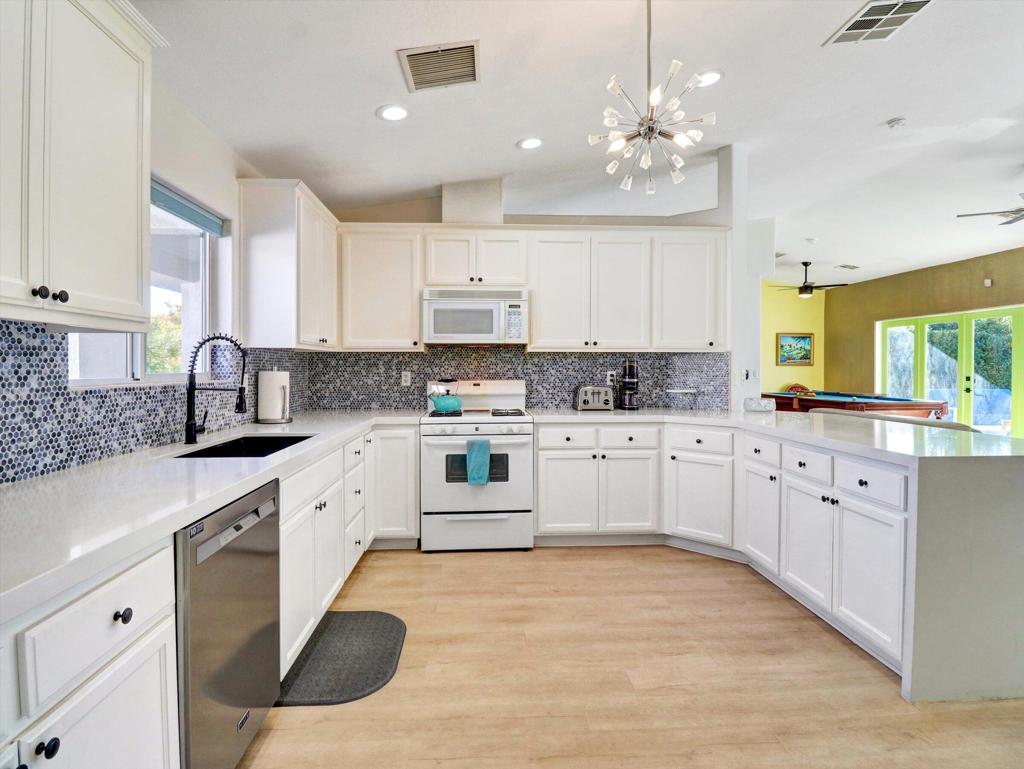 Mission Lakes - Residential