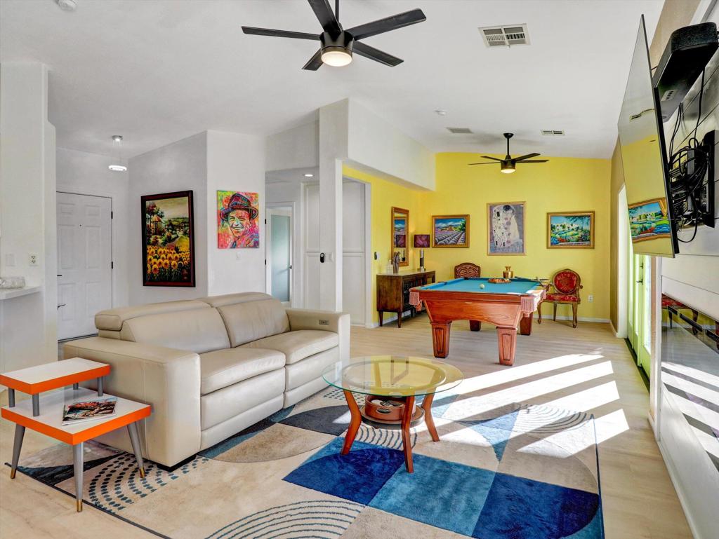 Mission Lakes - Residential