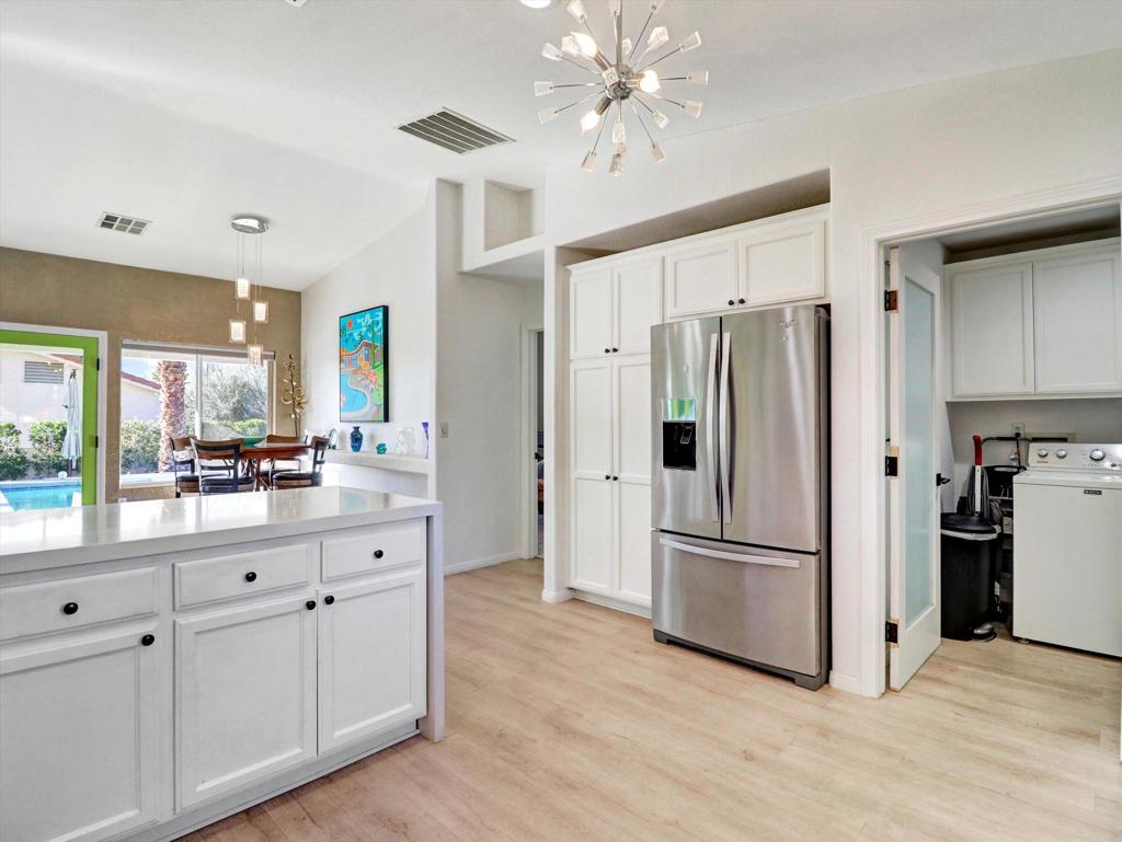 Mission Lakes - Residential