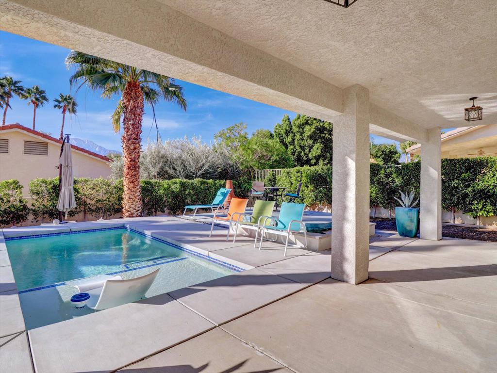 Mission Lakes - Residential