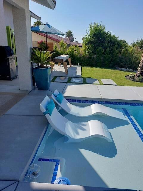 Mission Lakes - Residential