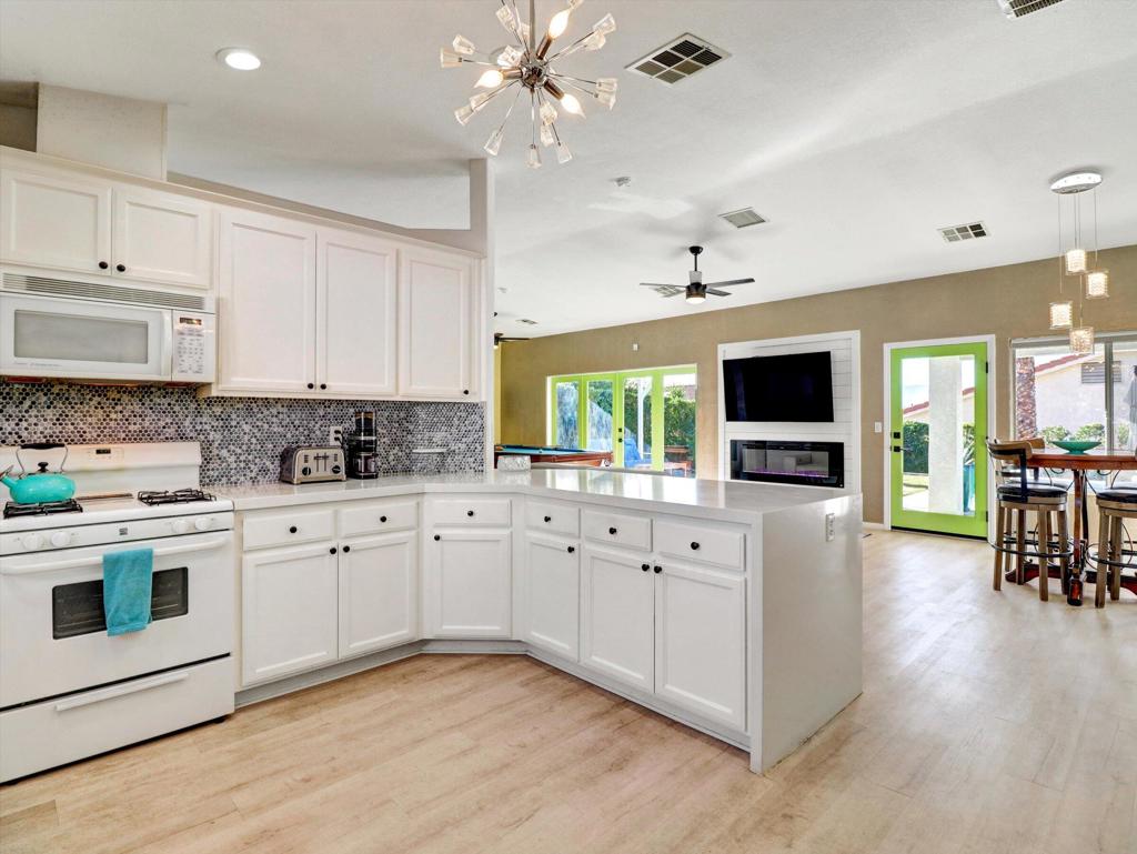 Mission Lakes - Residential