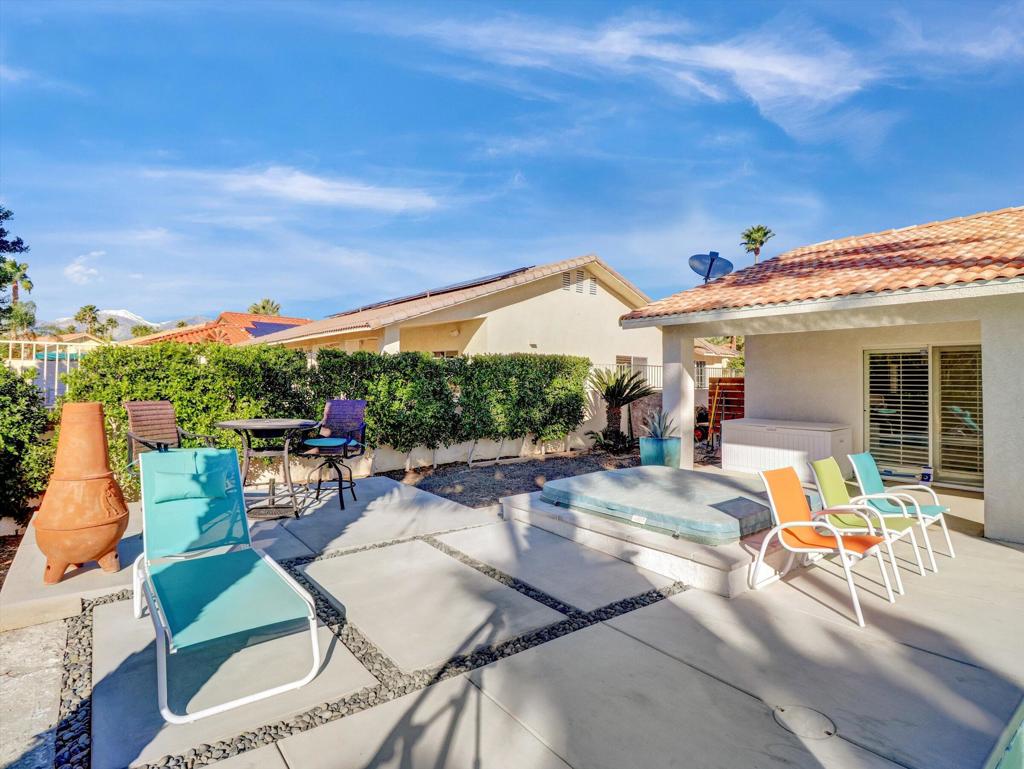 Mission Lakes - Residential