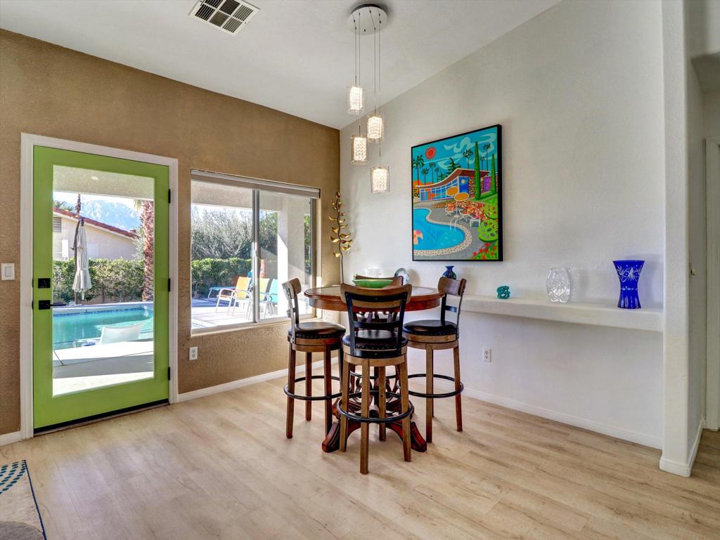 Mission Lakes - Residential