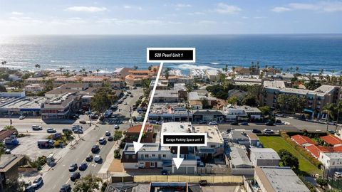 Photo of 520 Street #1, La Jolla, CA 92037 (MLS # 260003921SD)