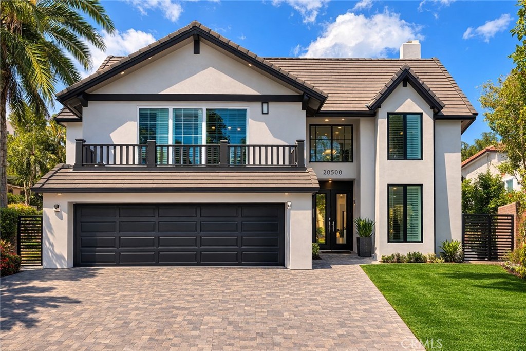 20500 Blairmoore Street