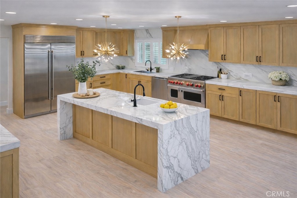 20500 Blairmoore Street