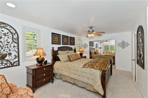 Photo of 31816 Silver Spruce Drive, Running Springs, CA 92382 (MLS # IG25142893)