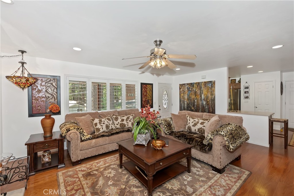 31816 Silver Spruce Drive