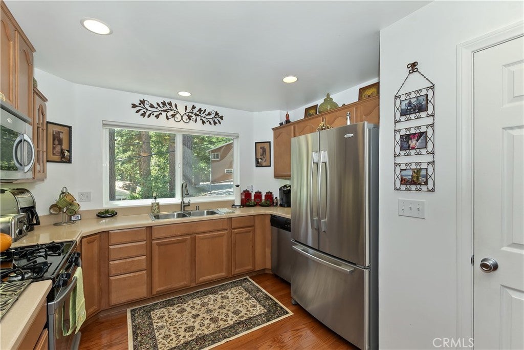 31816 Silver Spruce Drive