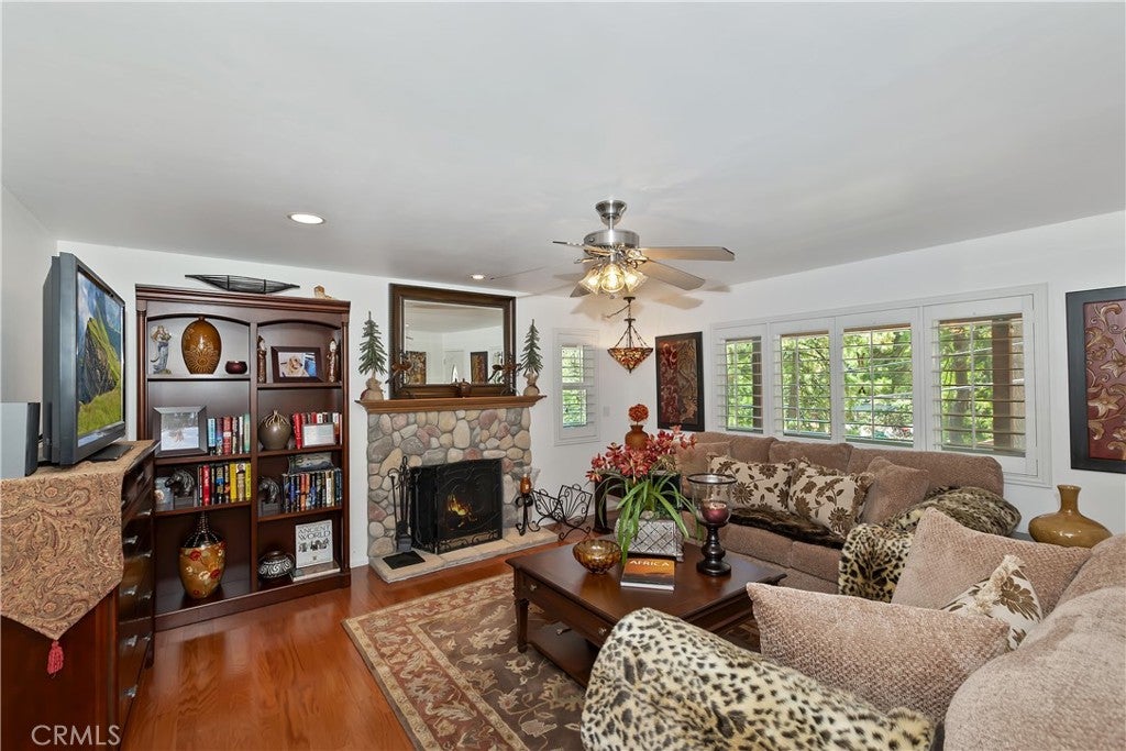 31816 Silver Spruce Drive