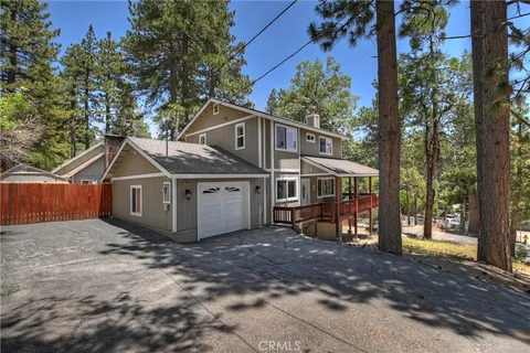 31816 Silver Spruce Drive, Running Springs, CA 92382 - MLS#: IG25142893