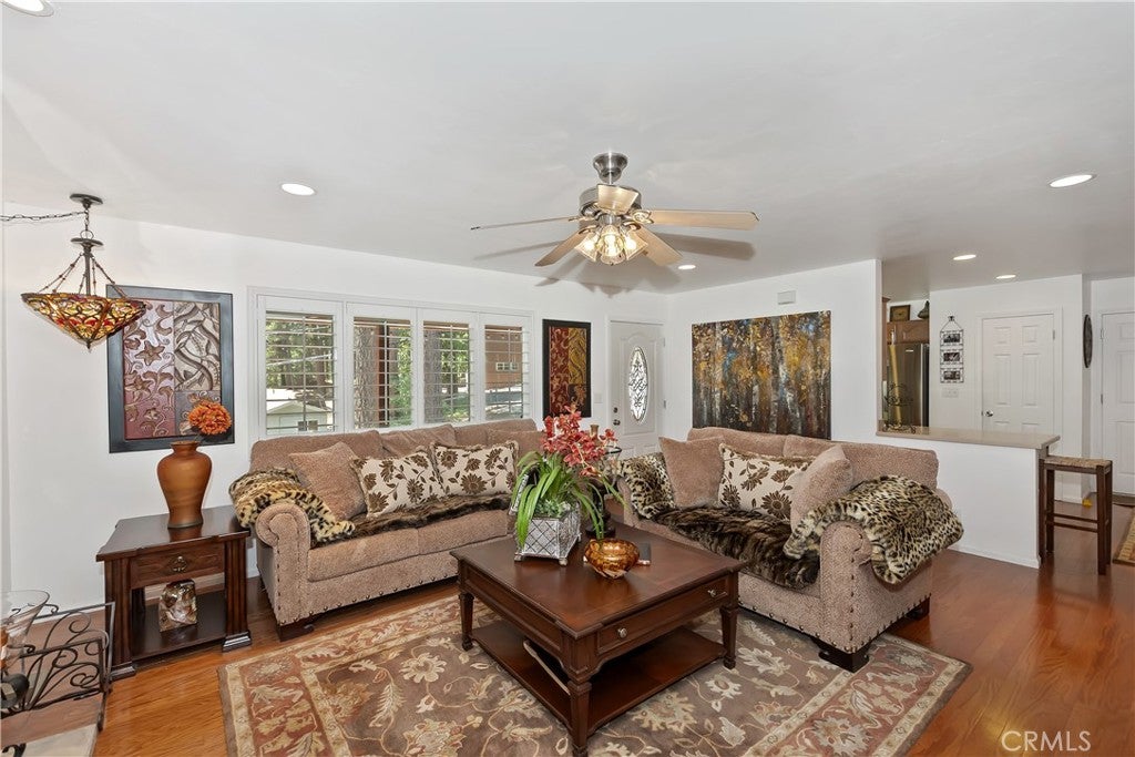 31816 Silver Spruce Drive