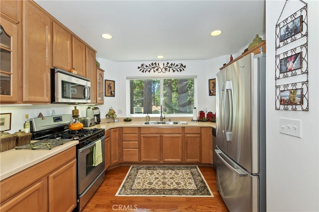 31816 Silver Spruce Drive