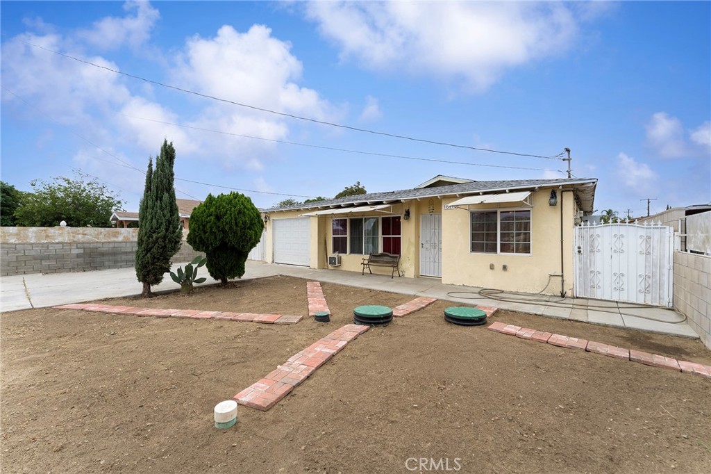 16448 Washington Drive