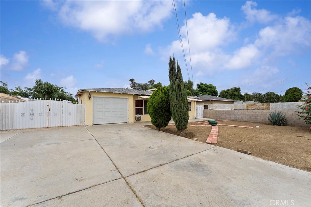 16448 Washington Drive