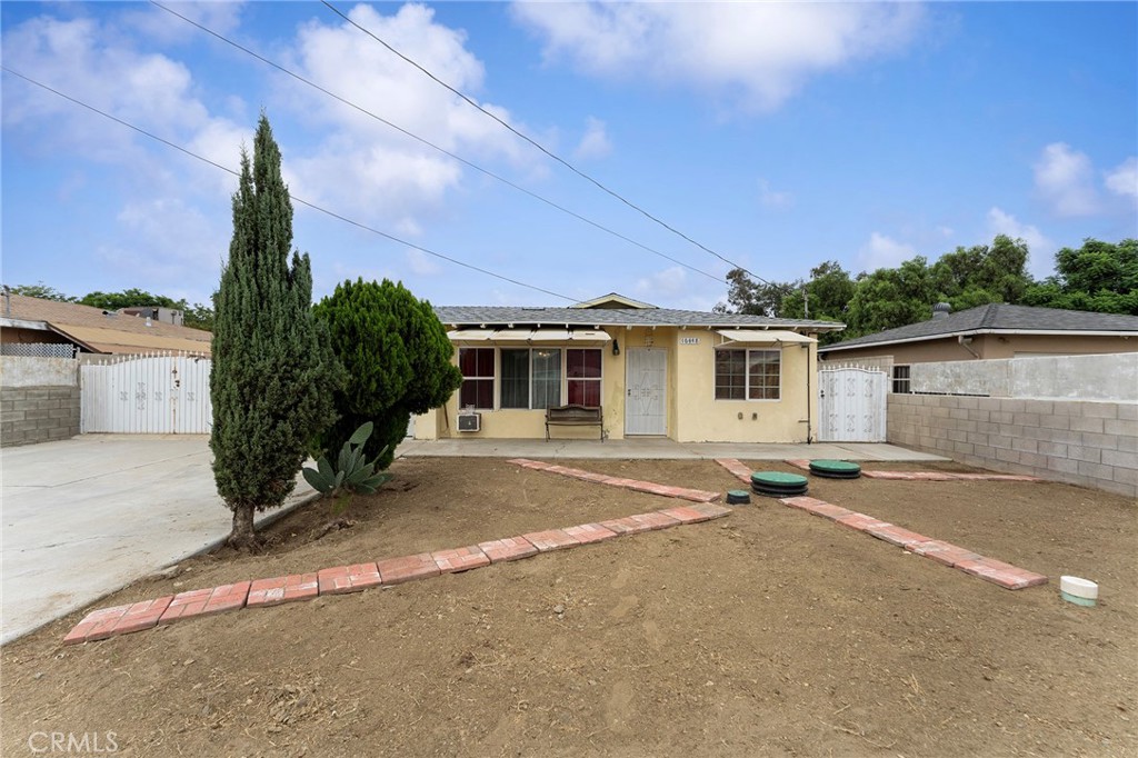 16448 Washington Drive