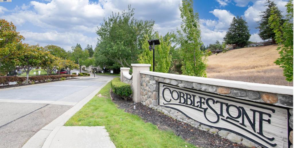 Best value in San Ramon! A spacious 2-bedroom, 2.5-bathroom condo located in one of San Ramon's most desirable communities. Two master bedrooms with built-ins and two upper level decks. Light and bright. Private enclosed front and rear patios. Close proximity to the community pool. Just upgraded with new vinyl plank flooring, new carpet, upgraded kitchen counters and bathrooms. Well maintained resort like complex. Amenities include community pool and spa. Close to top-rated schools, parks and shopping at City Center Bishop Ranch.