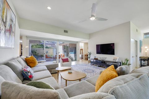 Photo of 72229 El Paseo, #1715, Palm Desert, CA 92260 (MLS # 219144301PS)