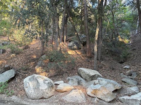 Photo of 0 Tahquitz View Drive, Idyllwild, CA 92549 (MLS # 219145881DA)