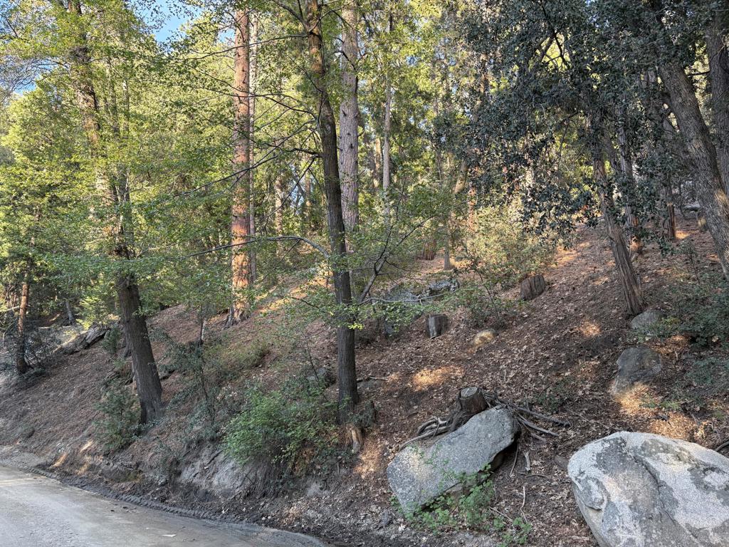 0 Tahquitz View Drive