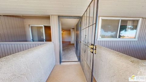 Photo of 2857 N Los Felices Road #210, Palm Springs, CA 92262 (MLS # 25592965PS)