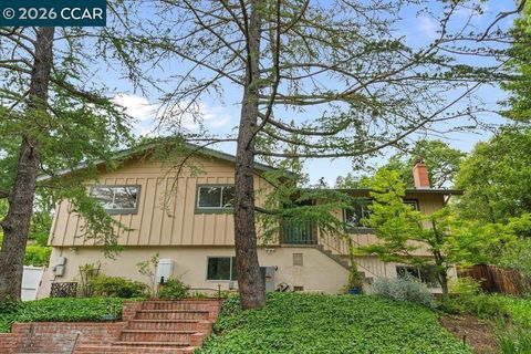 Photo of 1 Kayser Ct Ct, Walnut Creek, CA 94596 (MLS # 41133493)