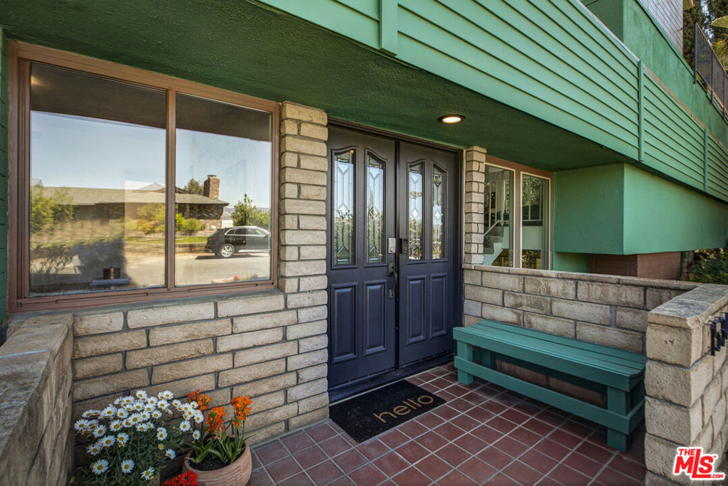 1534 Margarita Drive