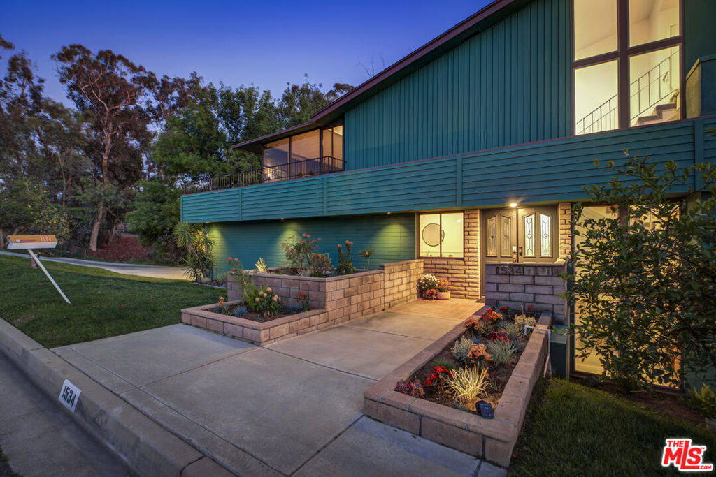 1534 Margarita Drive