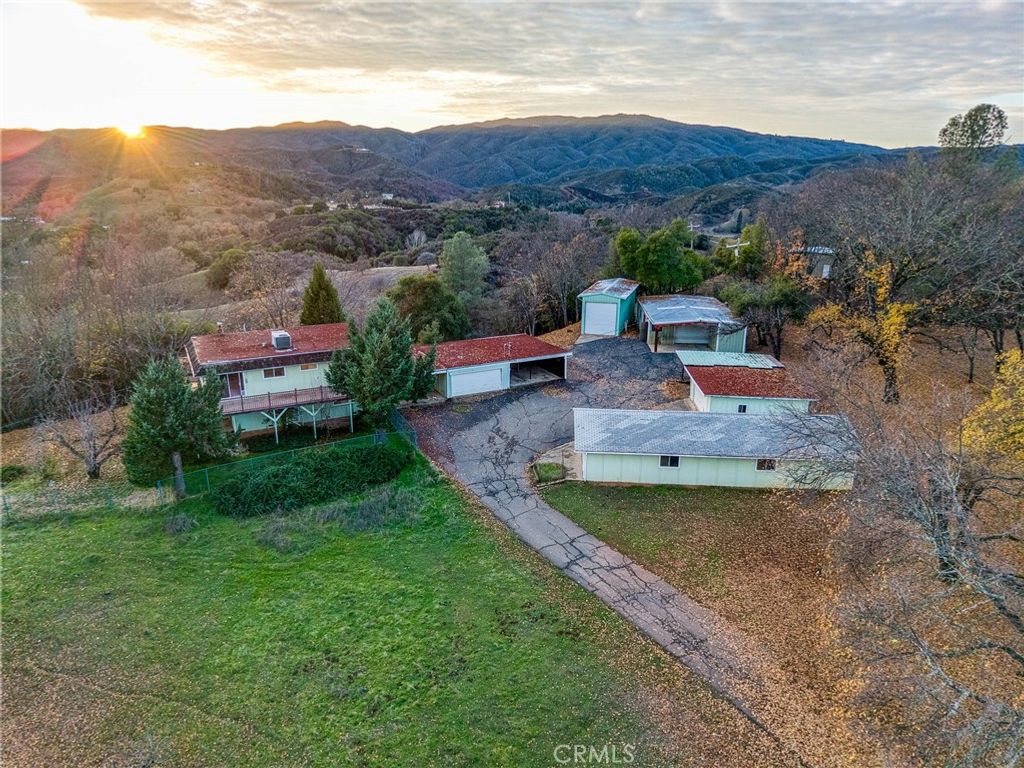 Photo of 2173 Martin Street, Lakeport, CA 95453 (MLS # LC25277661)