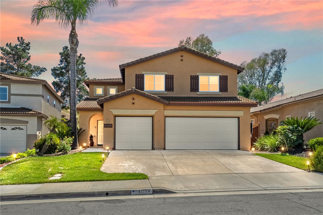 41309 Pine Tree Circle