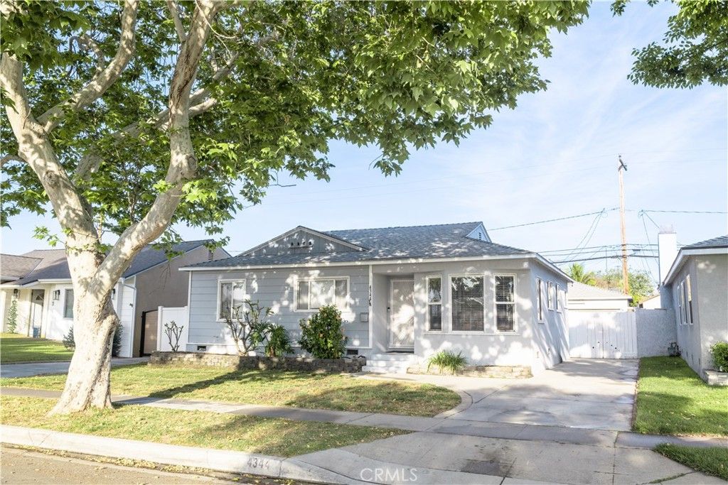 Photo of 4344 Nipomo Ave, Lakewood, CA 90713 (MLS # PW26063503)