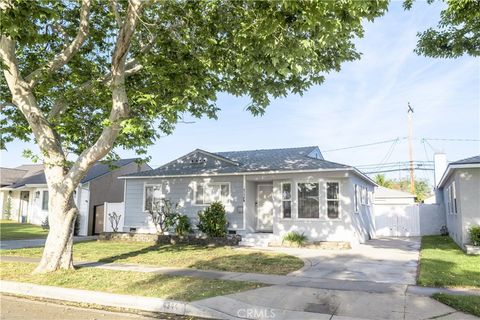 Photo of 4344 Nipomo Ave, Lakewood, CA 90713 (MLS # PW26063503)